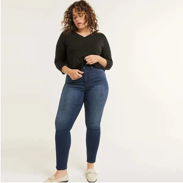 Sylvia | Pantalons Shapewear amb control de panxa per a dones