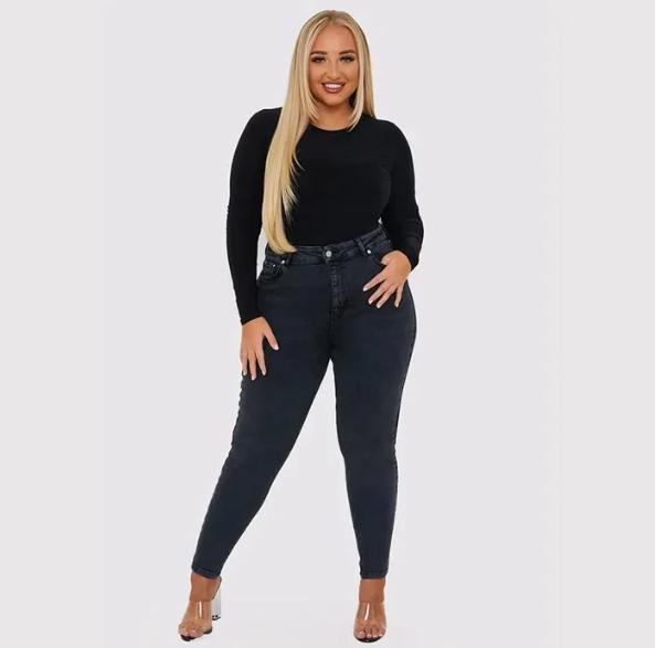 Sylvia | Pantalons Shapewear amb control de panxa per a dones