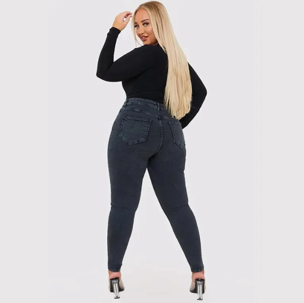 Sylvia | Pantalons Shapewear amb control de panxa per a dones