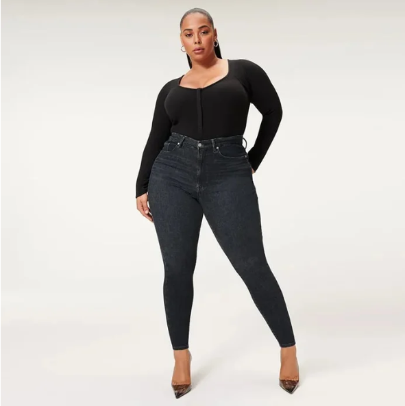 Sylvia | Pantalons Shapewear amb control de panxa per a dones