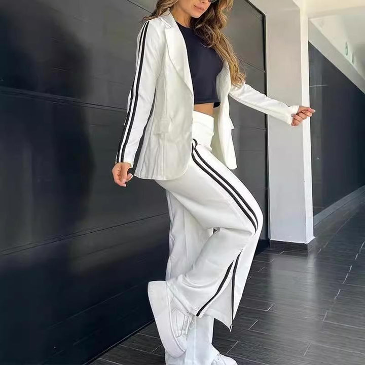 Clara | Conjunt d'Outfit de 2 peces per a Dones