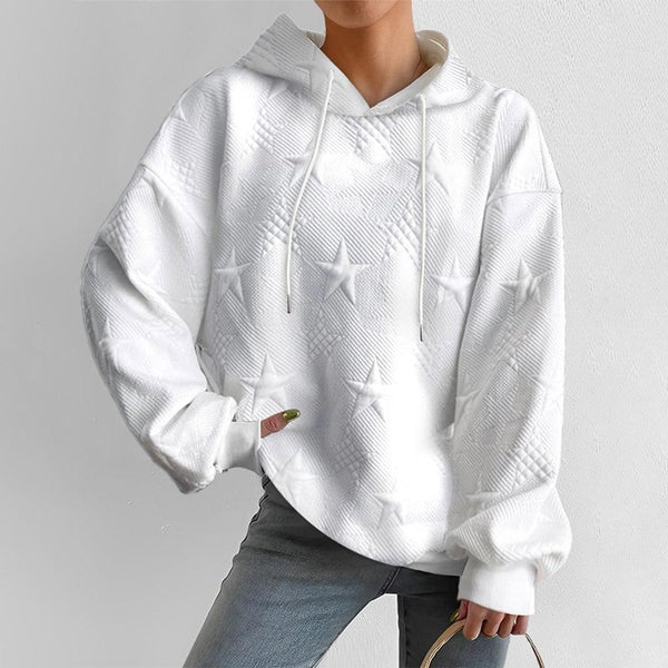 Jana | Sweatshirt acollidor per a freds vespres d'hivern