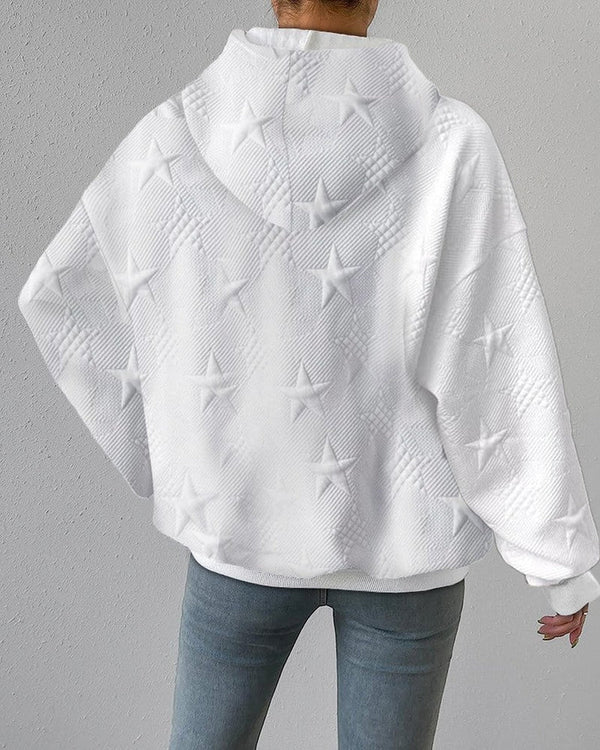 Jana | Sweatshirt acollidor per a freds vespres d'hivern