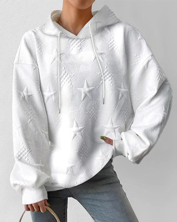 Jana | Sweatshirt acollidor per a freds vespres d'hivern
