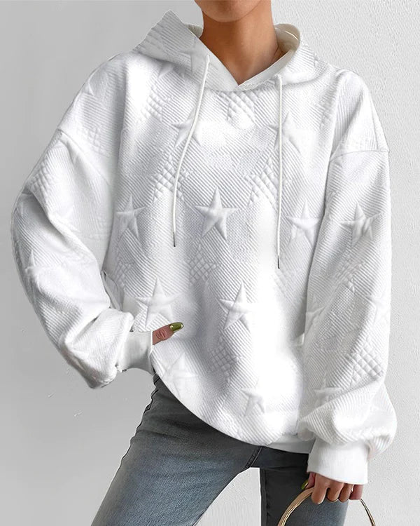 Jana | Sweatshirt acollidor per a freds vespres d'hivern