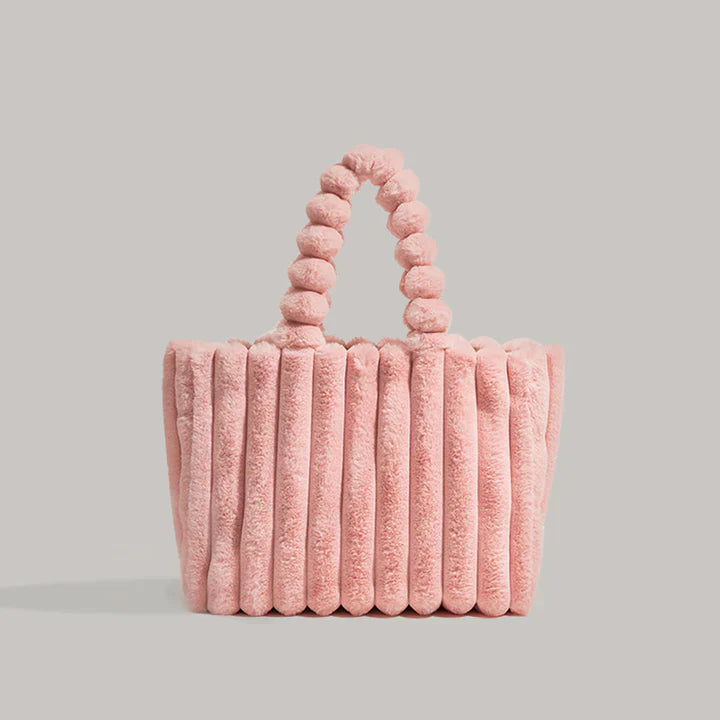 CloudPuff | Bossa de peluix amb molta capacitat d'emmagatzematge