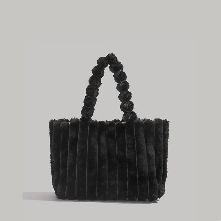 CloudPuff | Bossa de peluix amb molta capacitat d'emmagatzematge