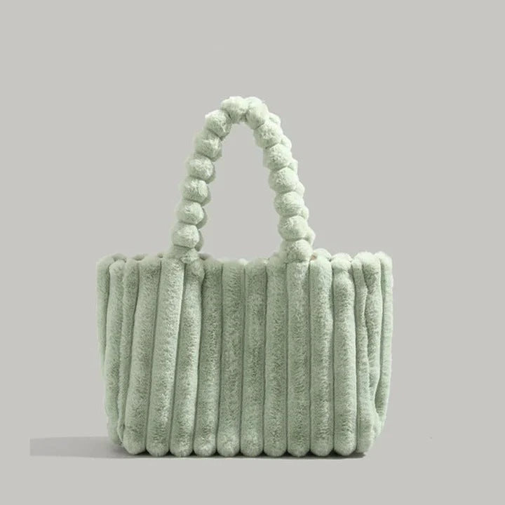 CloudPuff | Bossa de peluix amb molta capacitat d'emmagatzematge
