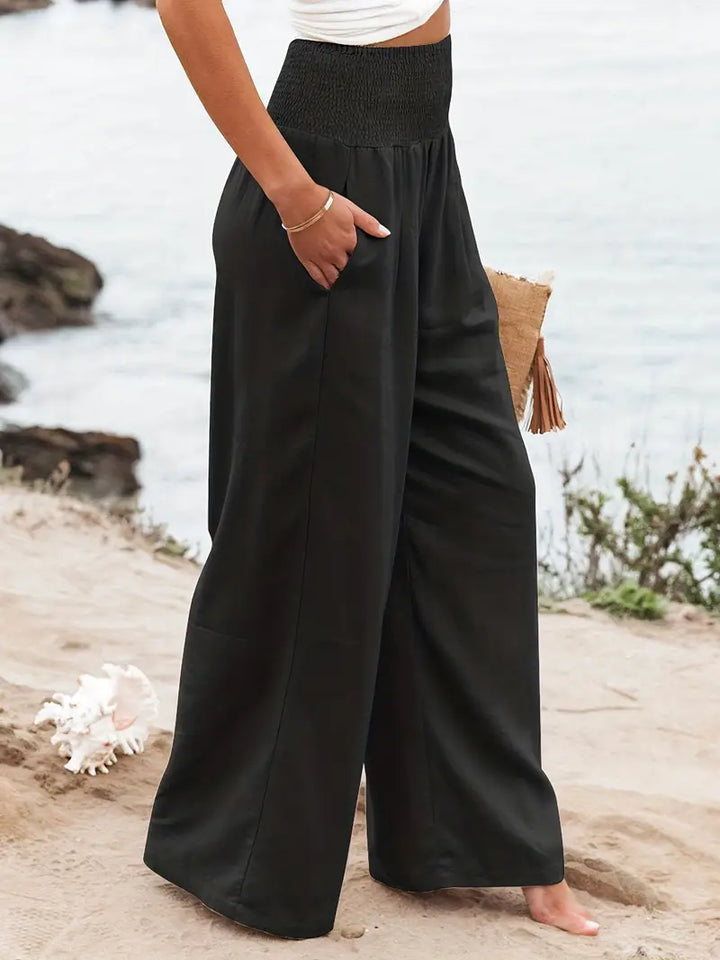 Madelon | Pantalons amplis per a dones