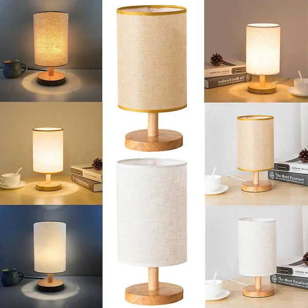 Làmpada de Glow de Paper d'Arròs Japonès