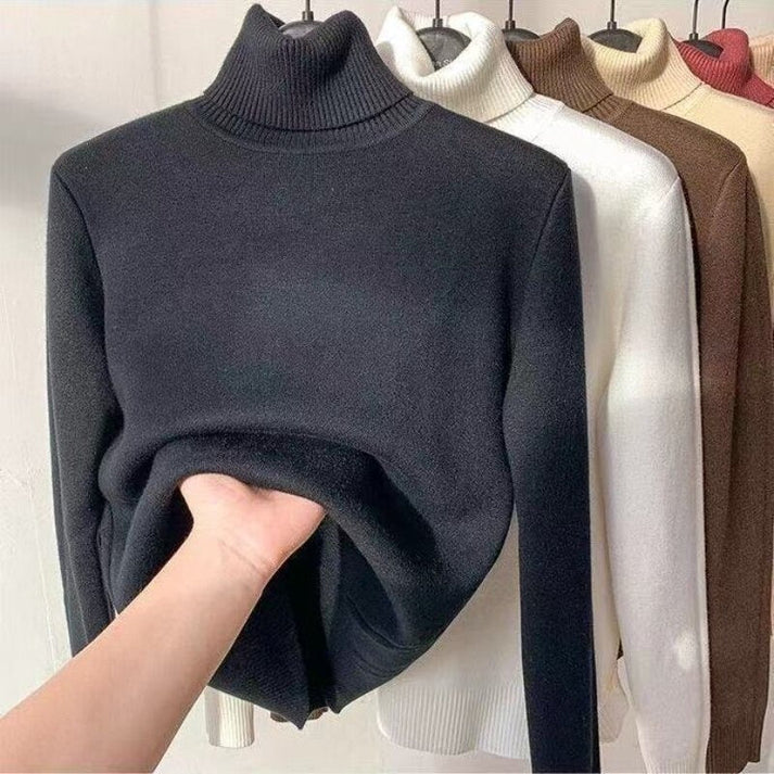 Karolina | Pullover còmode per a nits d'hivern fredes