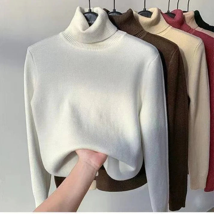 Karolina | Pullover còmode per a nits d'hivern fredes