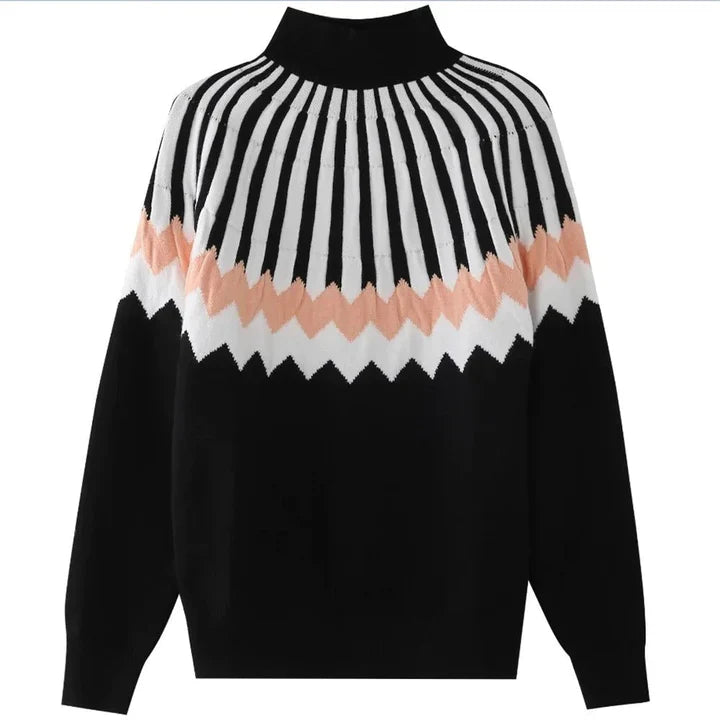 Pullover de dona Harper amb ajustament relaxat